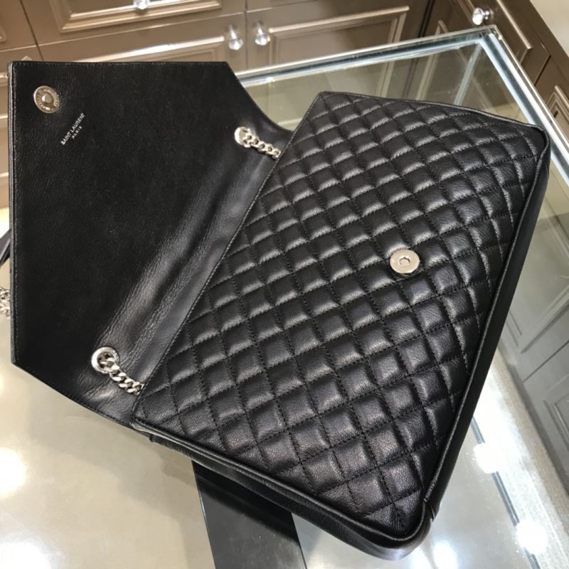 YSL Top Handle Bags